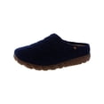 thumbnail image 1 of Bogs Womens  SNOWDAY Round toe Slip on Slide Slippers, 1 of 1