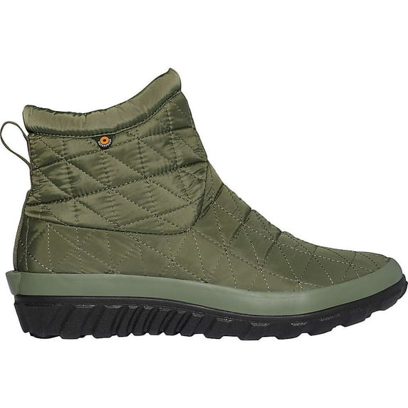 Bogs Women's Snowday II Short Boot