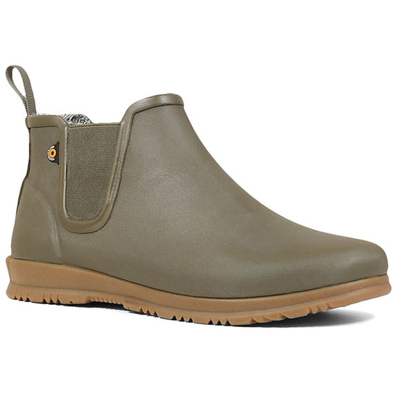 Bogs Women's Sweetpea Chelsea Winter Shoe