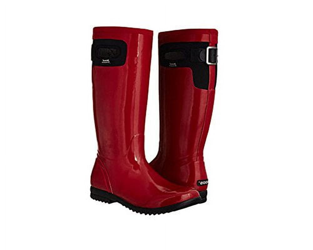 Bogs Women s Tacoma Waterproof Insulated Boot