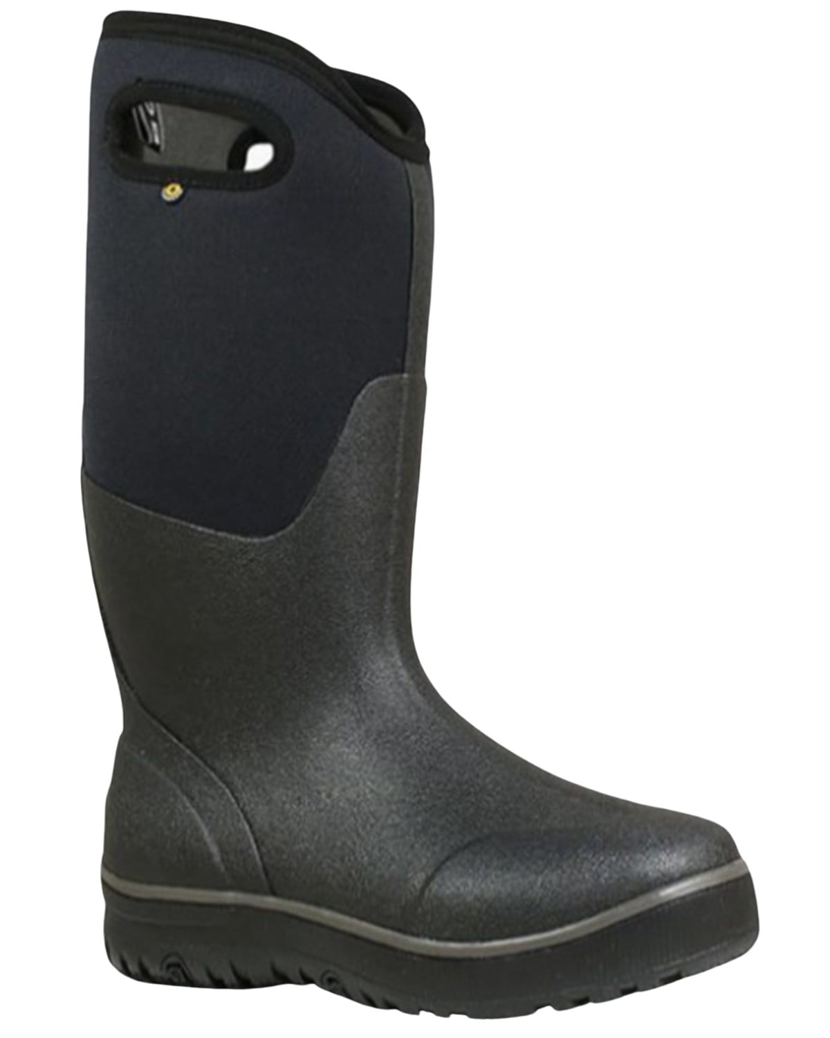 BOGS Boots Ultra High Neo‎ Tech -40 Waterproof Green 9 Bogs High Tall Womens Slip On Boots Womens 10 NEO TECH  main image 4