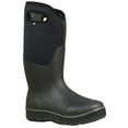 thumbnail image 1 of Bogs Women's Ultra Tall Winter Work Boot Round Toe - 51537-001 7 M  US, 1 of 5