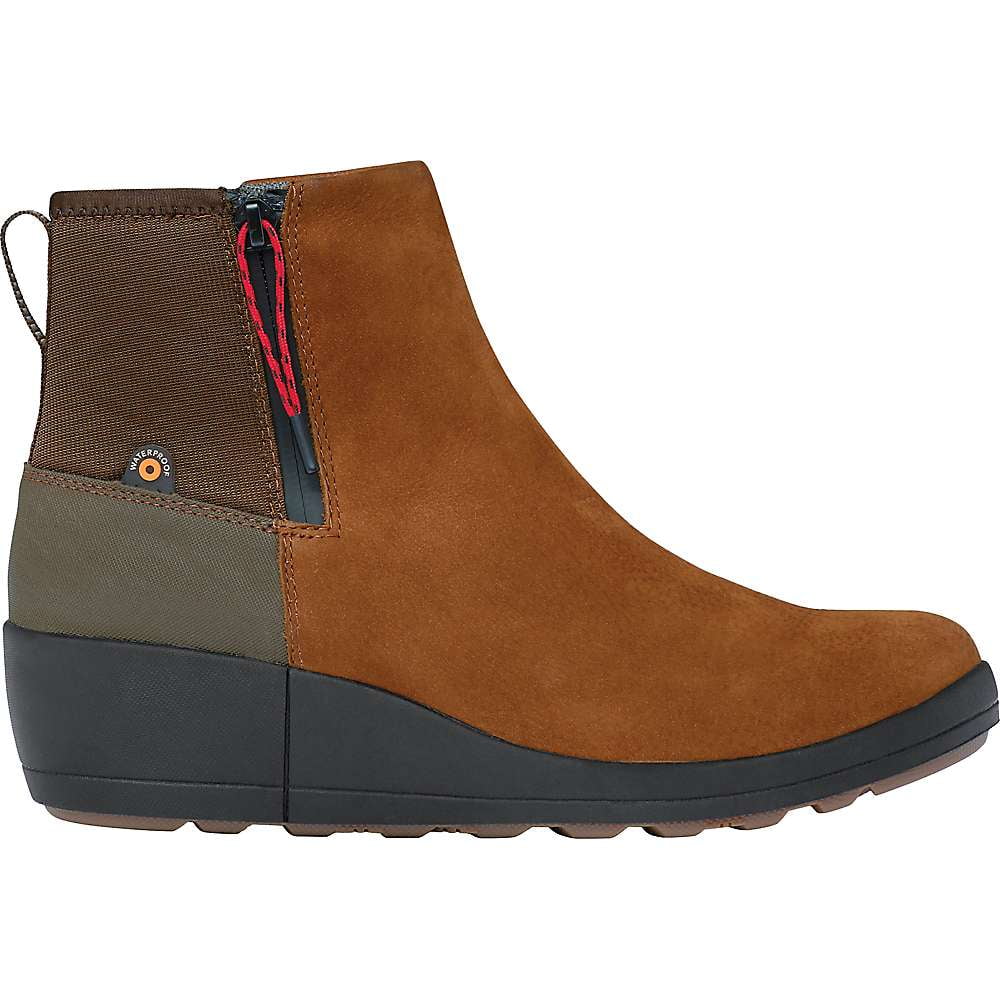 Bogs Women s Vista Rugged Zip Boot Walmart