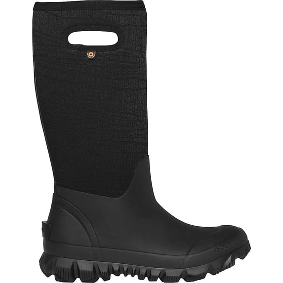 Bogs Women's Whiteout Cracks Boot