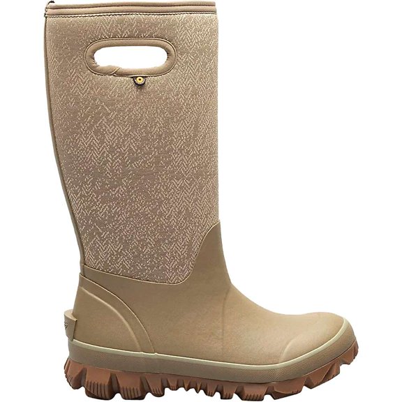 Bogs Women's Whiteout Faded Boot