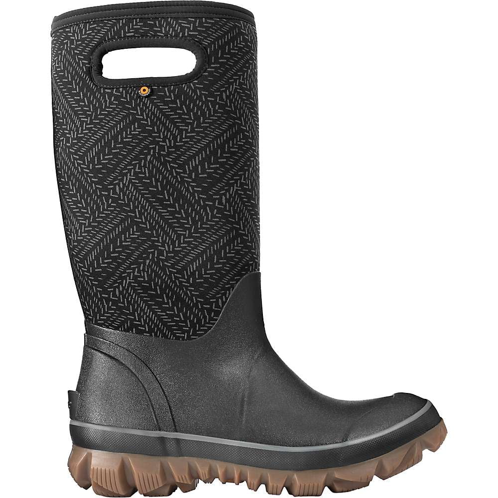 Bogs Women\'s Whiteout Fleck Boot