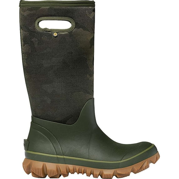 Bogs Women's Whiteout Tonal Camo Boot