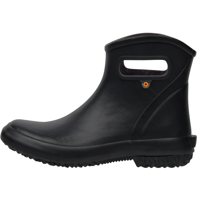 Ankle bogs clearance