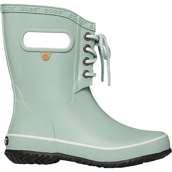 Bogs Youth Amanda Plush Lace Boot