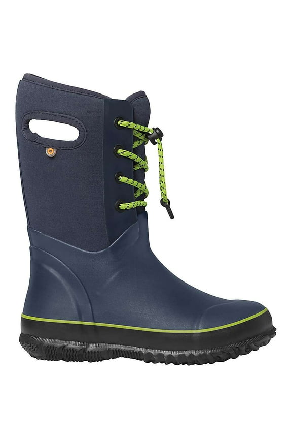 Youth Arcata Lace Boot