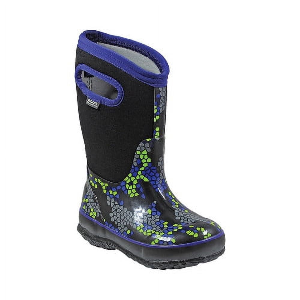 Bogs Youth Classic Axel Boot