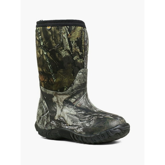 Bogs Youth Classic High NH Boot
