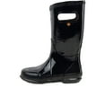 thumbnail image 1 of Bogs Youth Solid Rainboot, 1 of 6