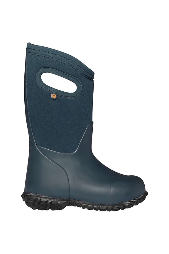 Bogs Youth York Solid Boot