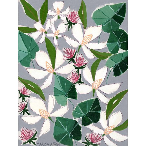 Bohemia 2 Poster Print by Marisa Anon (24 x 36) # A625D