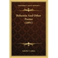 thumbnail image 1 of Bohemia And Other Poems (1891) (Paperback), 1 of 1