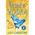 thumbnail image 1 of Bohemia Bartenders Mysteries Vexed by Vodka, Book 3, (Paperback), 1 of 1