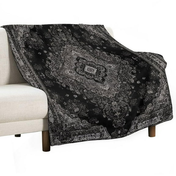 Bohemia Blanket for Bed Throw Blanket for Women, Men Super Soft Plush Blanket Throw, Print Blanket