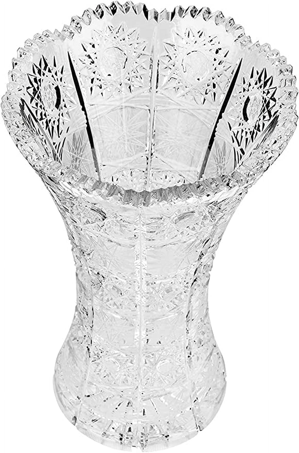 Bohemia Crystal AU50409, 9