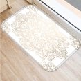 Bohemia Mandala Carpet Living Room Hallway Doormats AntiSlip Home
