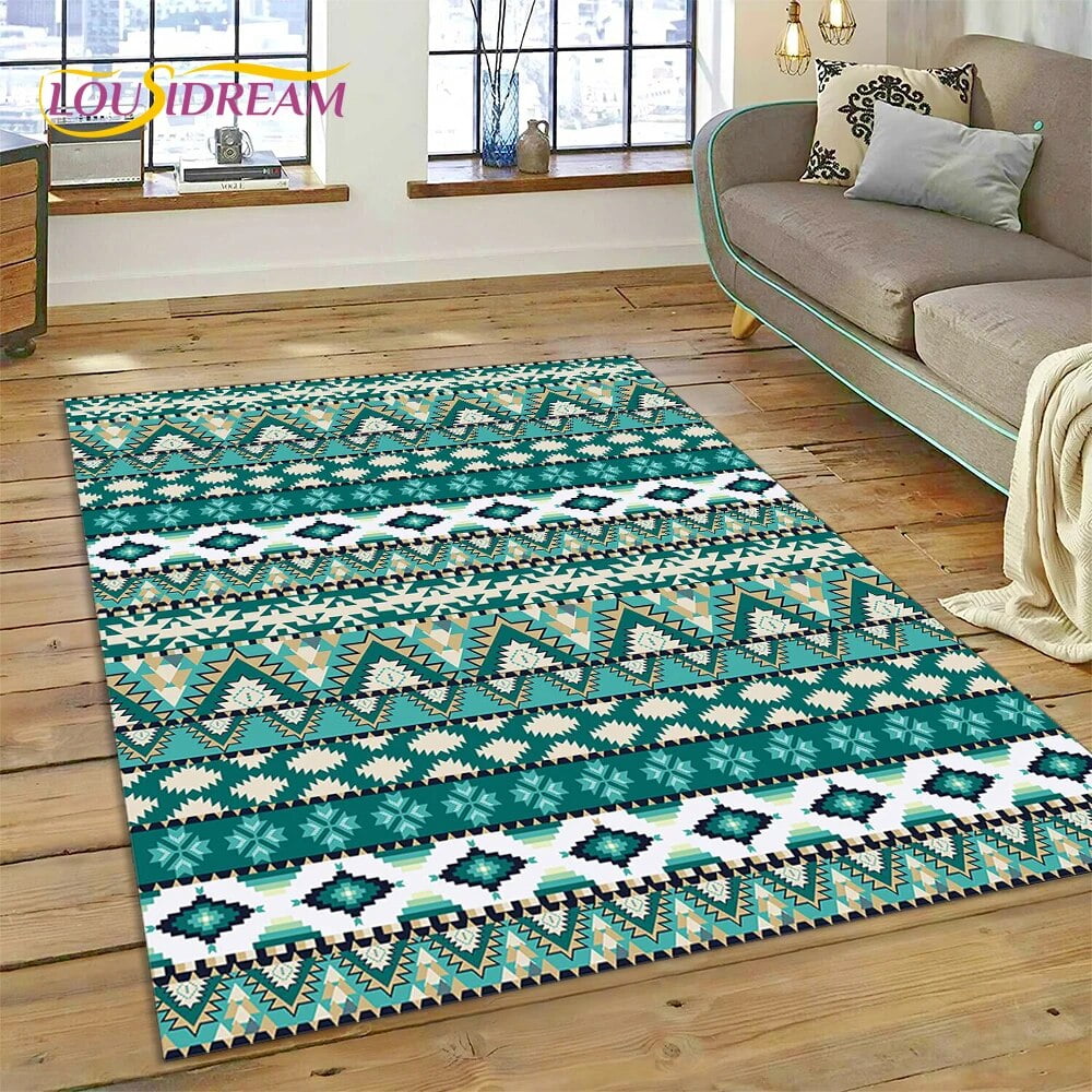 Floor Decor Bohemia