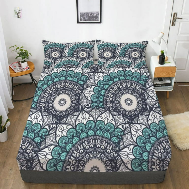 Walmart twin top bed covers