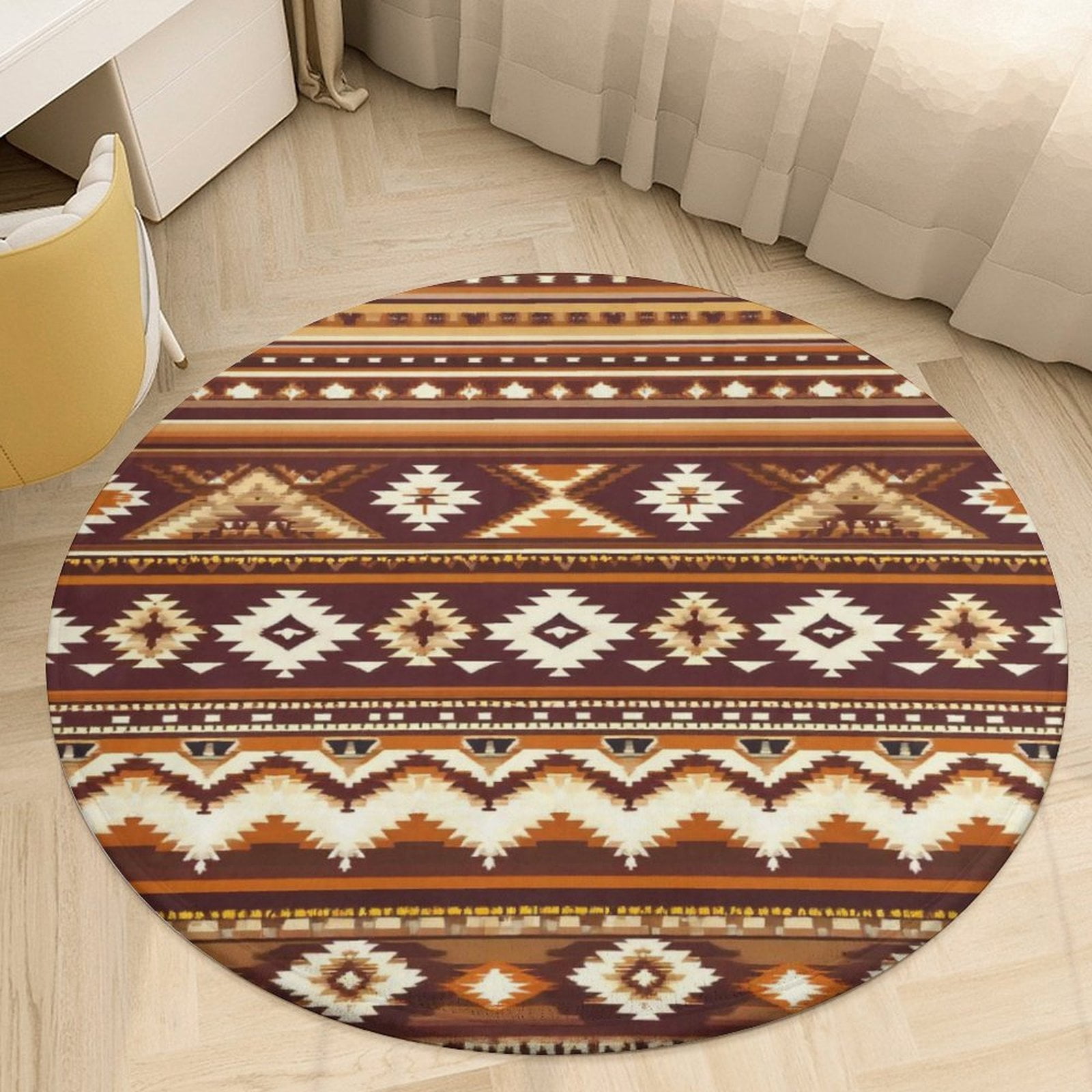 Floor Decor Bohemia