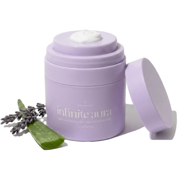 Infinite Aura Moisturizer