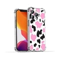 thumbnail image 1 of Bohemian_5 Case Compatible with iPhone 13 Pro Max,Unique Art Design TPU Shock-proof Full Cover, 1 of 5