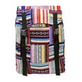 thumbnail image 1 of Bohemian Backpack - Boho Backpack Purse - Large Baja Backpack Hippie Backpack for Women Men Baja Multicolor, 1 of 6