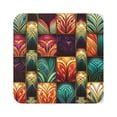 thumbnail image 1 of Bohemian Coaster Set, 1 of 4
