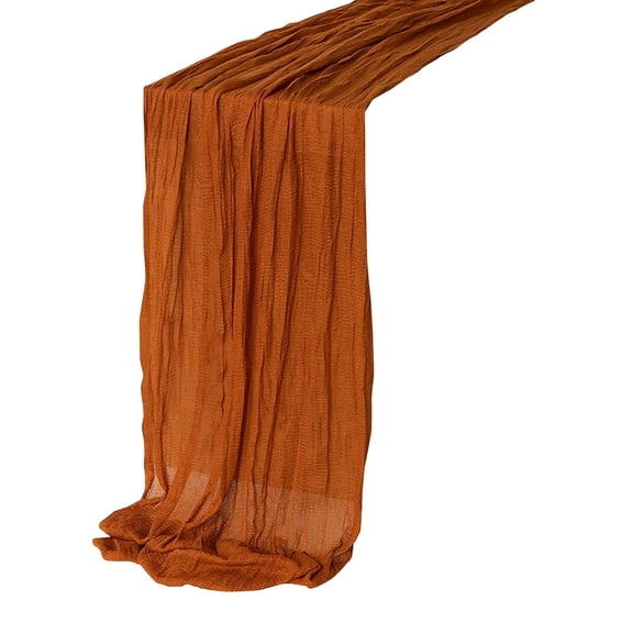 Bohemian Crease Cloth Table Flag European Dough Woven Table Cloth Wedding Party Decoration Fabric Proof Table Flag for Festive Occasions