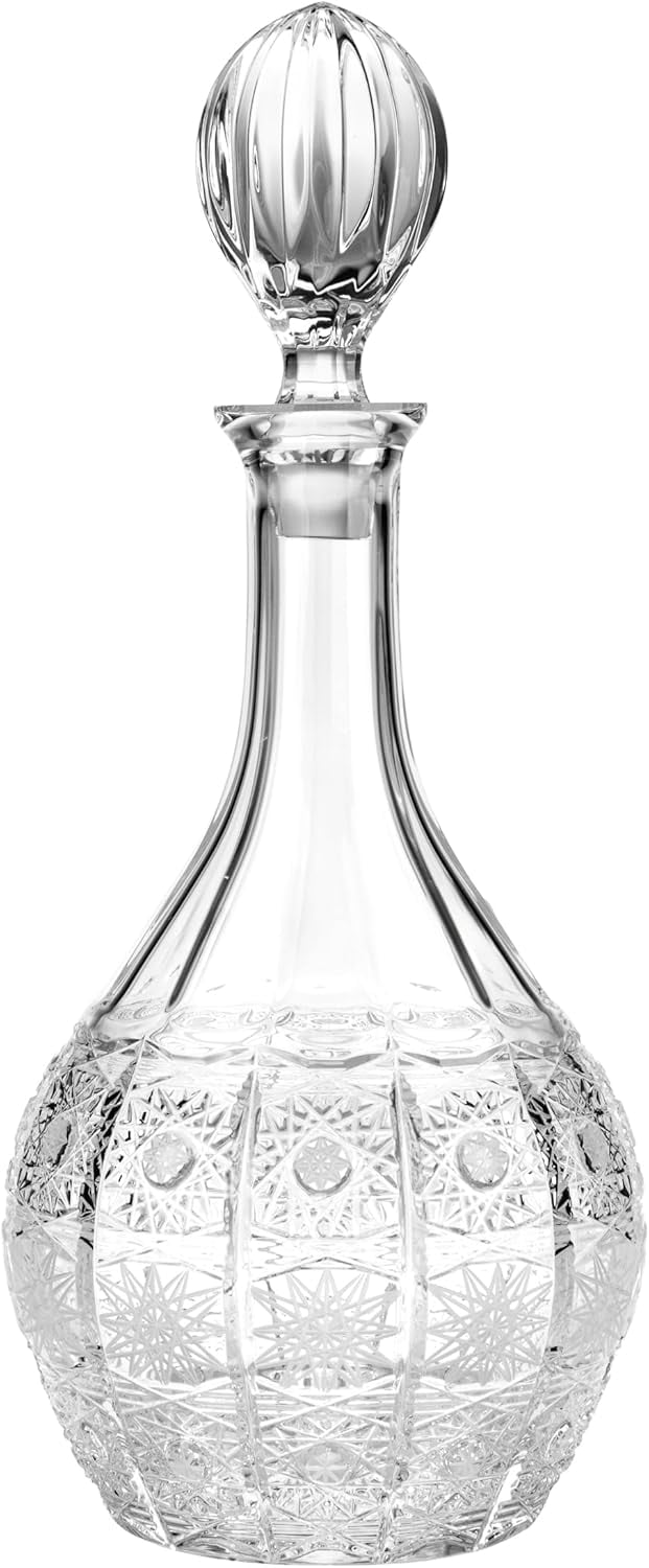 ガラス BOHEMIA Cristal - BOHEMIA CRYSTAL Amazon.com: Crystalex Bohemia Quadro Liquor/Vodka Set, 1