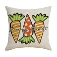 Bohemian Decorative Pillows Plush Decorative Pillows Mid Throw Pillows
