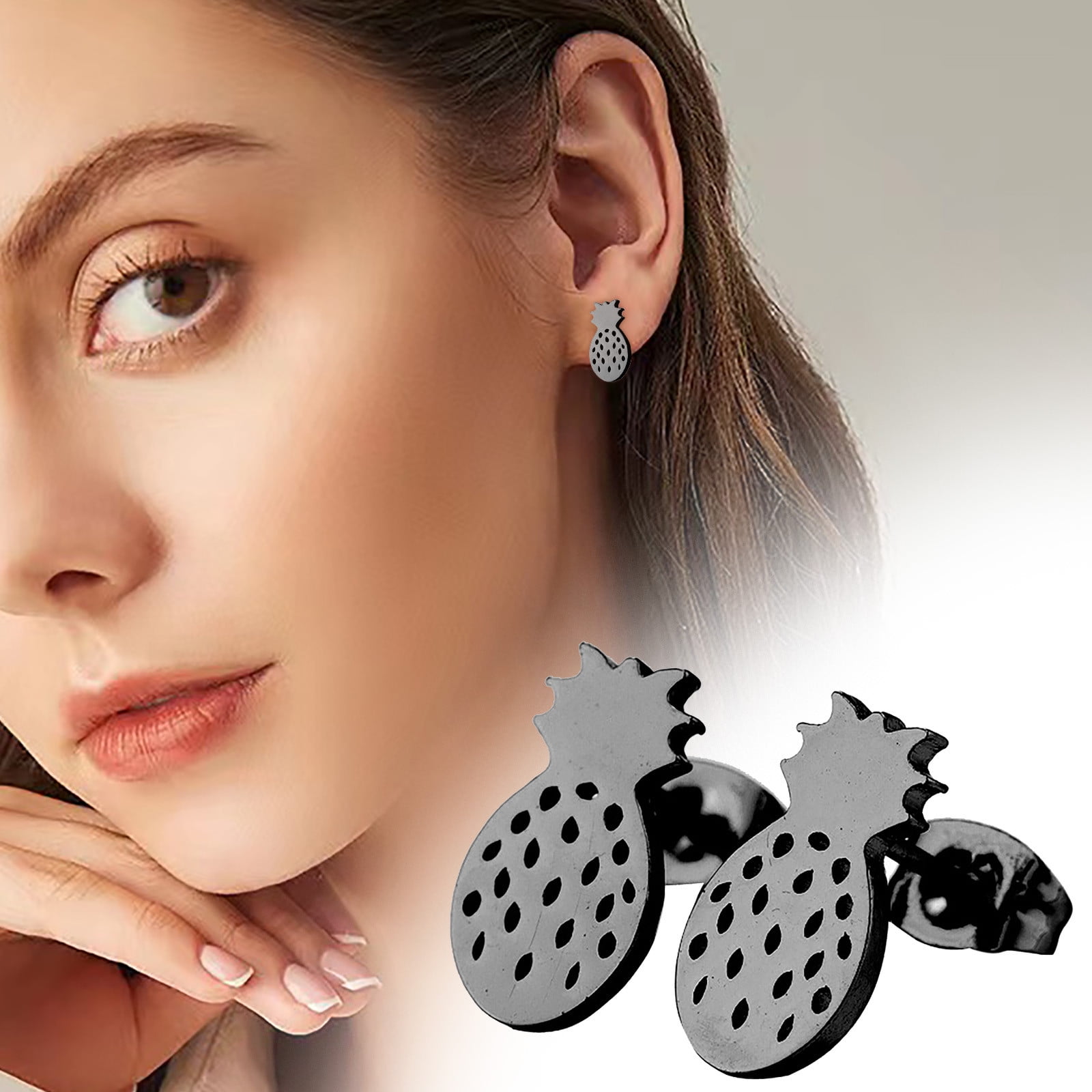 Bohemian Earrings for Women Earring Dangle Cute Heart Earrings Bulk