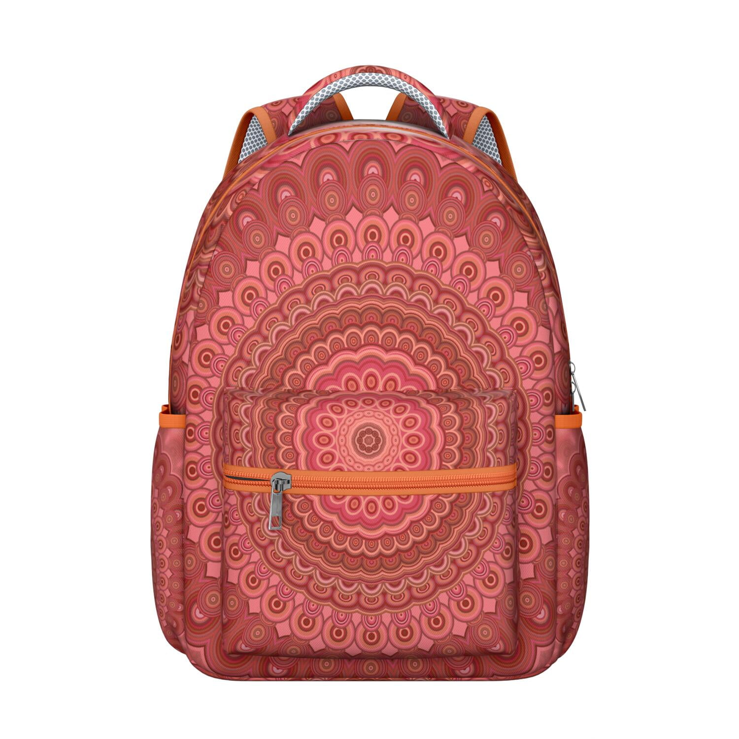 Boho Chic Mandala Students display picture 1