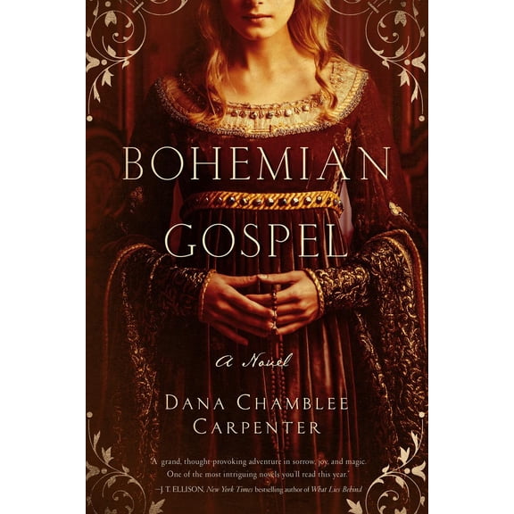 Pre-Owned Bohemian Gospel (Hardcover)