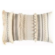 Bohemian Lace Cushion Cover All-match Home Comfortable Cushion Cover Handmade. From Wanda V. Collection