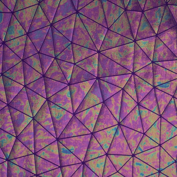Bohemian Magic Illusion | Radiant Kinetic Luxe 4-Way | Spandex Palace