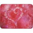 thumbnail image 1 of Bohemian Mandala Dish Drying Mat for Kitchen Counter Boho Ethnic Drying Mat 18 x 24 inch with High Absorbent Reversible Microfiber Dish Drying Pad Dish Rack Pad Drainer Mat for Coffee Bar, 1 of 6