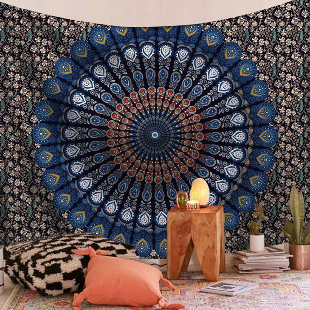 Boho tapestry wall hanging sale
