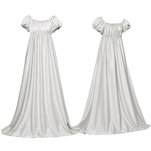 Bohemian Maxi Dress for Women High Slit Casual Evening Dresses with Belt Vintage Summer Festival Holiday Dress