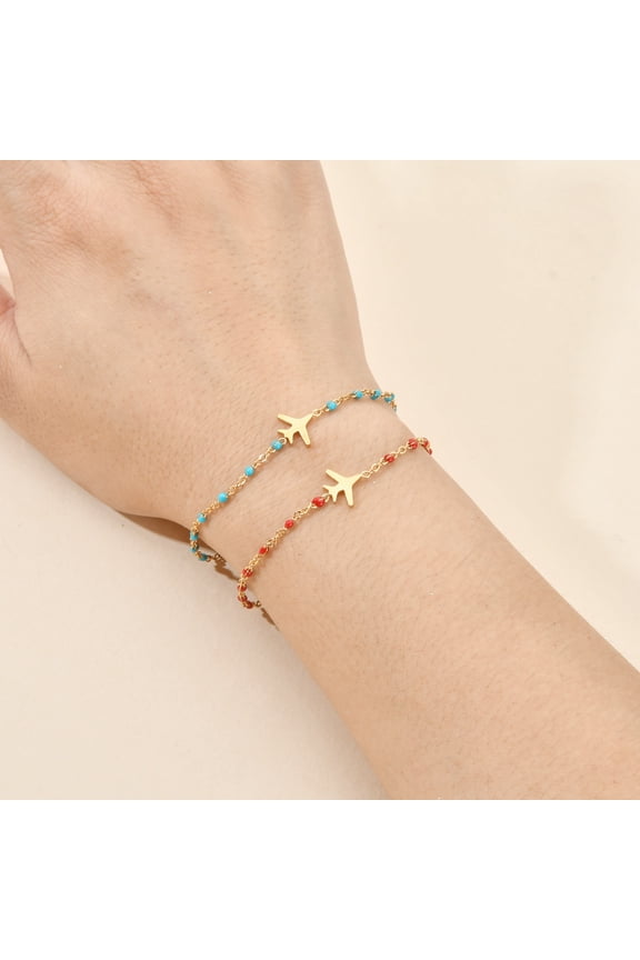 Bohemian Model Bracelet For Women