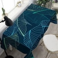 thumbnail image 1 of Bohemian Pattern Simple Pattern Home Decoration Table Cloth Waterproof and Antifouling Desk Cloth Tea Table Cloth Table Cloth, 1 of 5