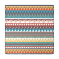 thumbnail image 1 of Bohemian Print Elastic Edge Square Table Cover for Outdoor Patio and Kitchen Table Decor, 1 of 6