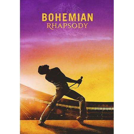 20th Century Studios - Bohemian Rhapsody [DIGITAL VIDEO DISC]