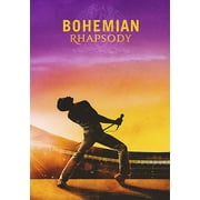 20th Century Studios - Bohemian Rhapsody [DIGITAL VIDEO DISC]