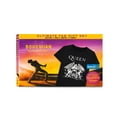 thumbnail image 1 of Bohemian Rhapsody Ultimate Fan Gift Set (Blu-ray+DVD+Digital+T-shirt) (Walmart Exclusive), 1 of 2