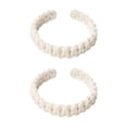 Hand Twisted Rope Bohemian Rope Curtain Tiebacks Cotton Cord Curtain Holdbacks Hand Woven ...