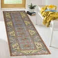 thumbnail image 1 of Bohemian Rug, Floral Rug, Cool Rug, Bohemian Rugs, Area Rugs, Small Rugs, Customs Rug, Lerge Rug, Office Decor Rug, Runner Rug, Nursery Rug, 2'x3' - 60x90 cm, 1 of 7
